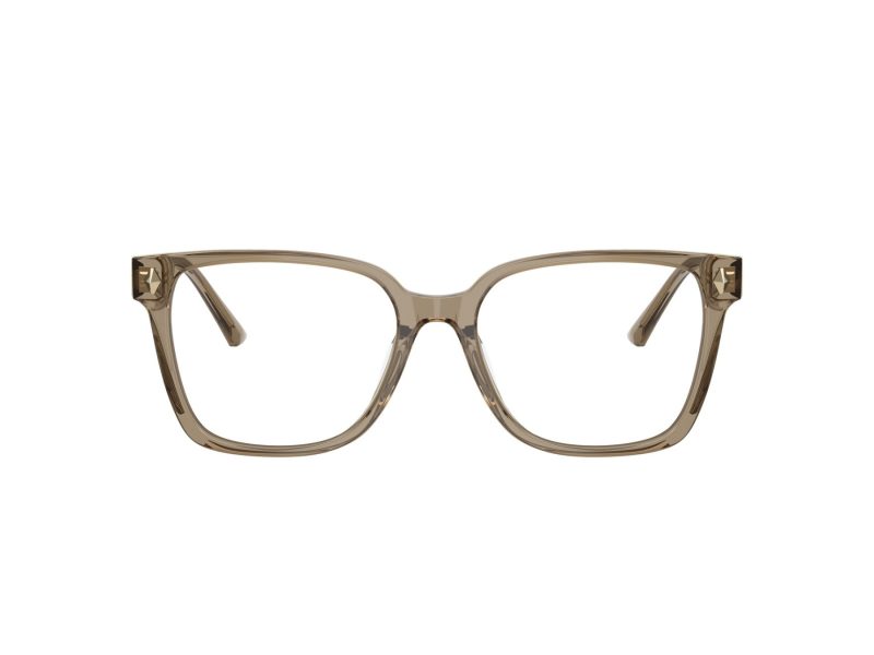 Jimmy Choo JC 3038D 5051 54 Női szemüvegkeret (optikai keret)