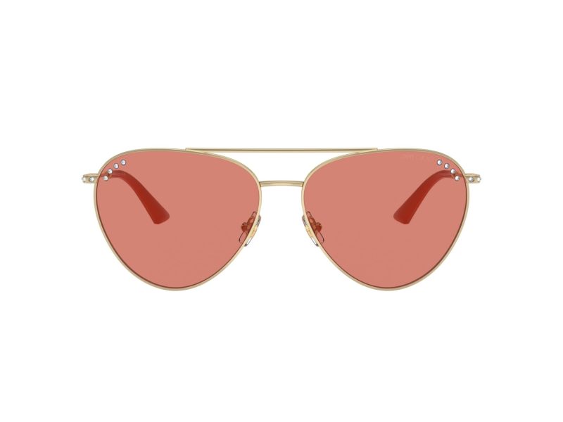 Jimmy Choo 4002B 300684 60 Női napszemüveg