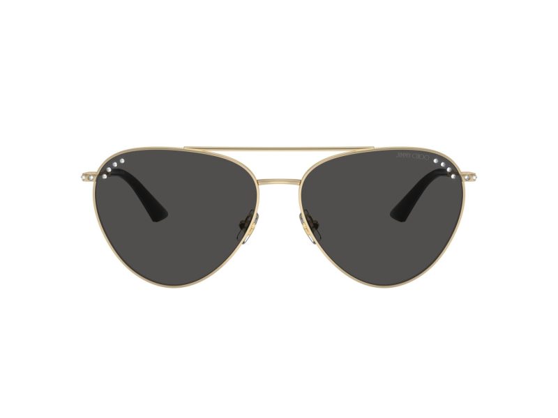 Jimmy Choo 4002B 300687 60 Női napszemüveg