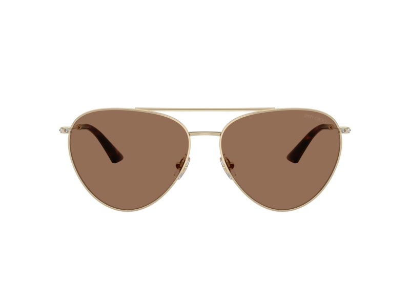 Jimmy Choo 4002B 301773 60 Női napszemüveg