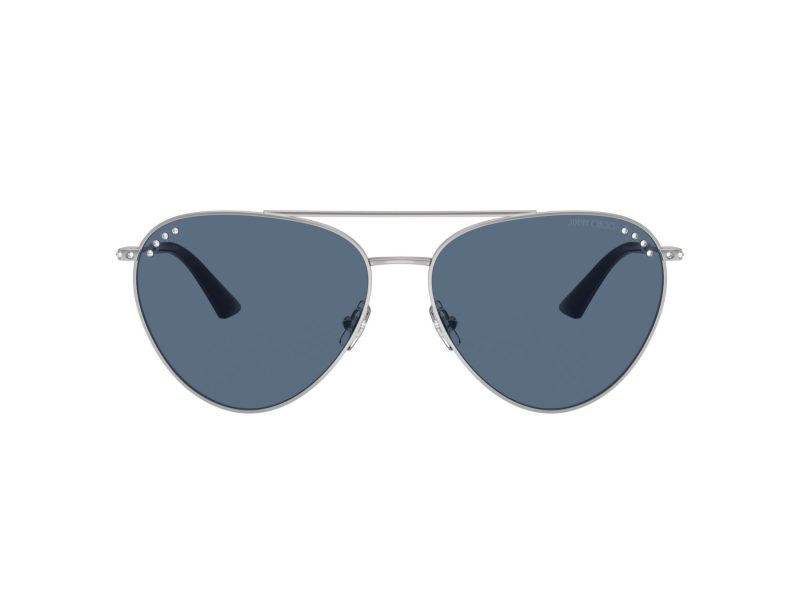 Jimmy Choo 4002B 301880 60 Női napszemüveg