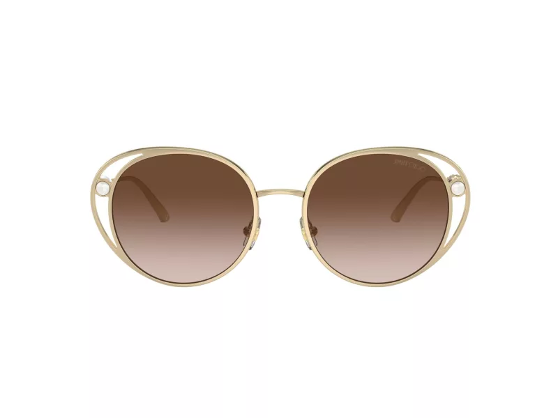 Jimmy Choo 4003HB 300613 53 Női napszemüveg