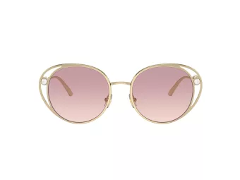 Jimmy Choo 4003HB 300668 53 Női napszemüveg