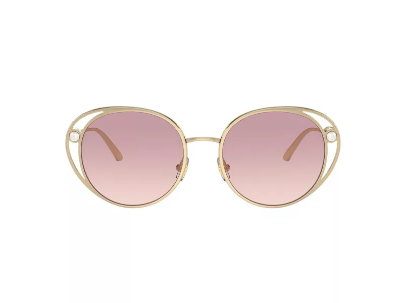 Jimmy Choo 4003HB 300668 53 Női napszemüveg