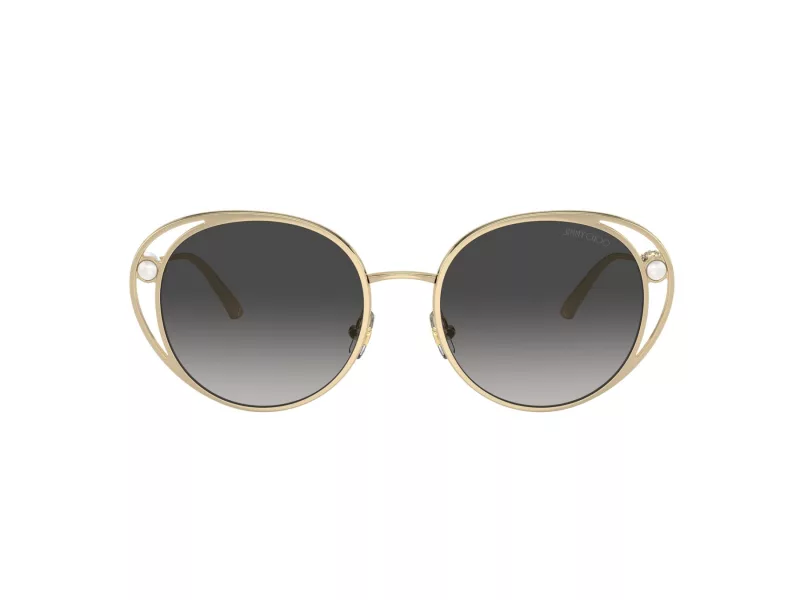 Jimmy Choo 4003HB 30068G 53 Női napszemüveg