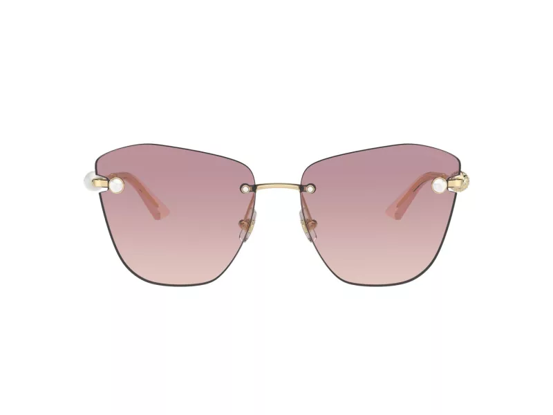 Jimmy Choo 4004HB 300668 59 Női napszemüveg