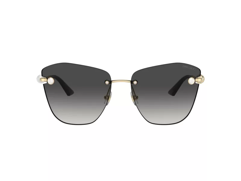 Jimmy Choo 4004HB 30068G 59 Női napszemüveg