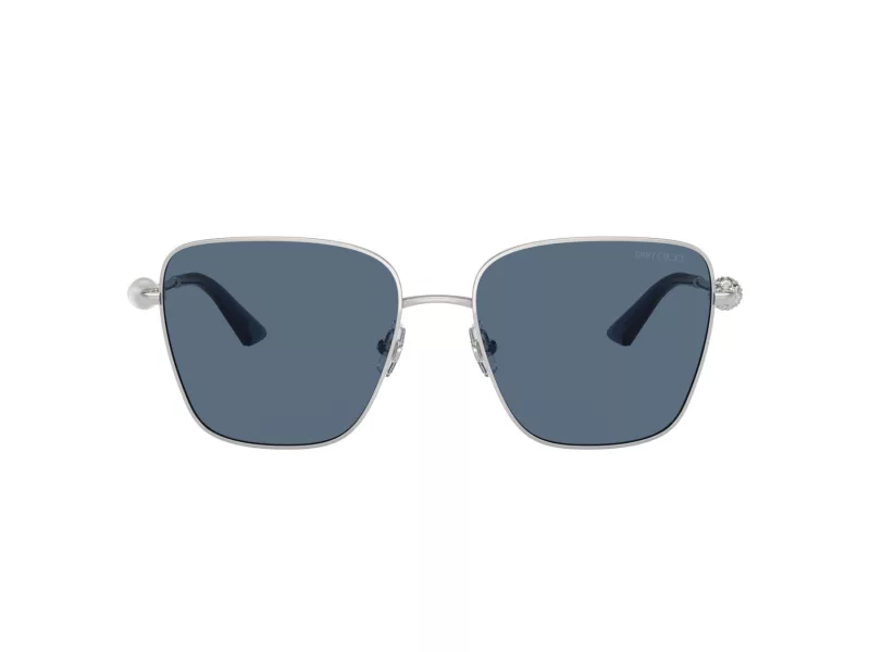 Jimmy Choo 4005HB 300280 56 Női napszemüveg