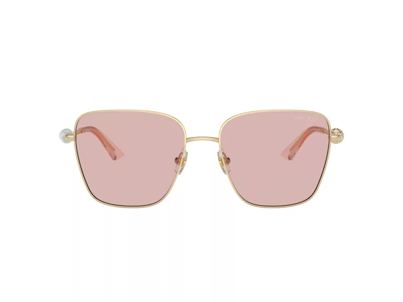 Jimmy Choo 4005HB 3006/5 56 Női napszemüveg
