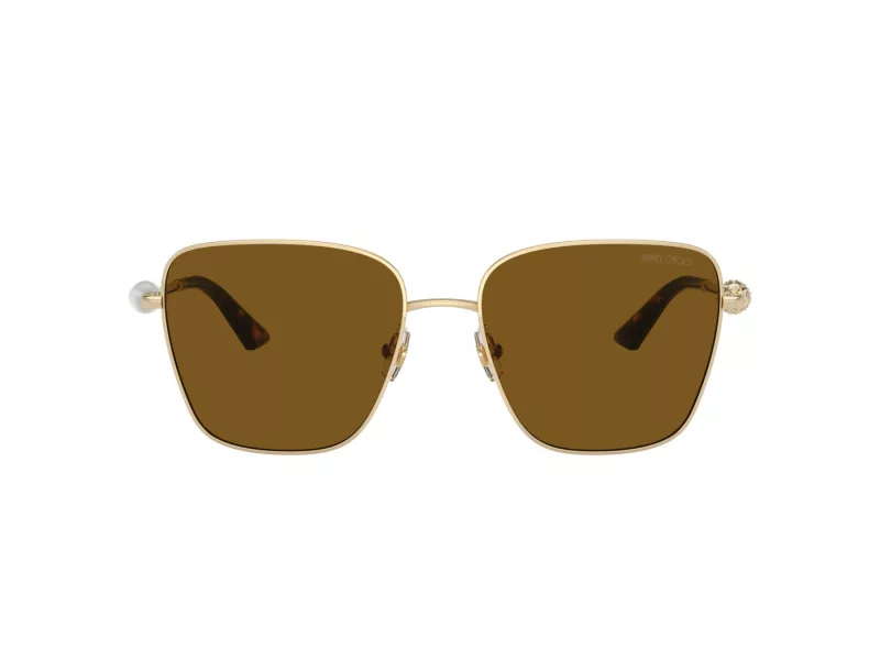 Jimmy Choo 4005HB 300683 56 Női napszemüveg