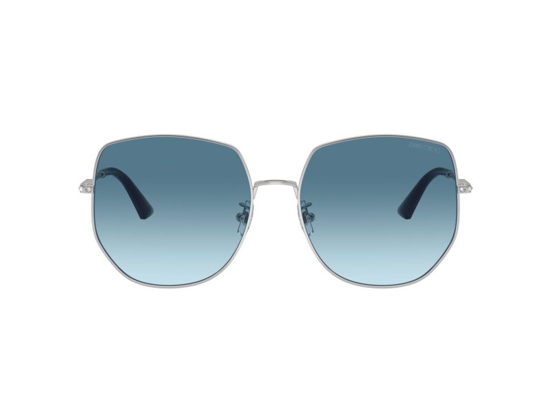 Jimmy Choo 4006BD 300219 58 Női napszemüveg