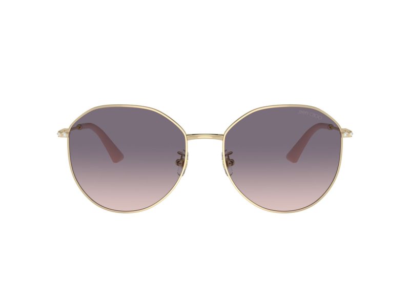 Jimmy Choo 4007BD 300636 58 Női napszemüveg