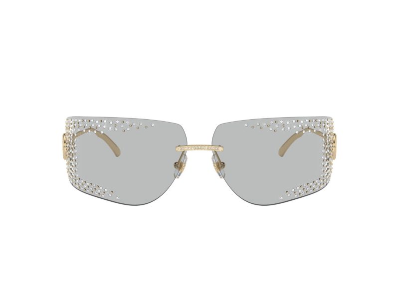 Jimmy Choo 4009B 300687 78 Női napszemüveg