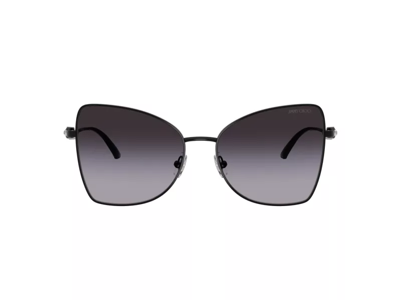 Jimmy Choo 4010B 30008G 55 Női napszemüveg
