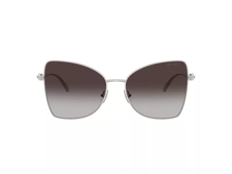 Jimmy Choo 4010B 30028G 55 Női napszemüveg