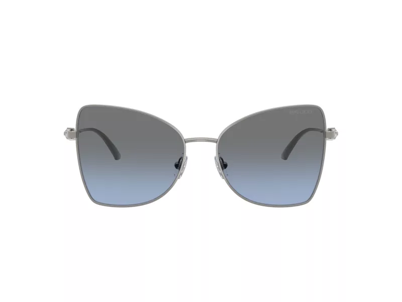 Jimmy Choo 4010B 30048F 55 Női napszemüveg