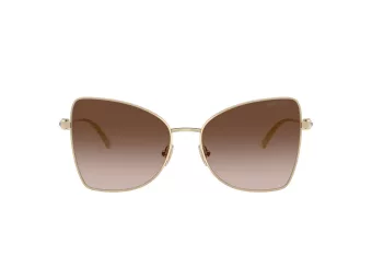 Jimmy Choo 4010B 300613 55 Női napszemüveg