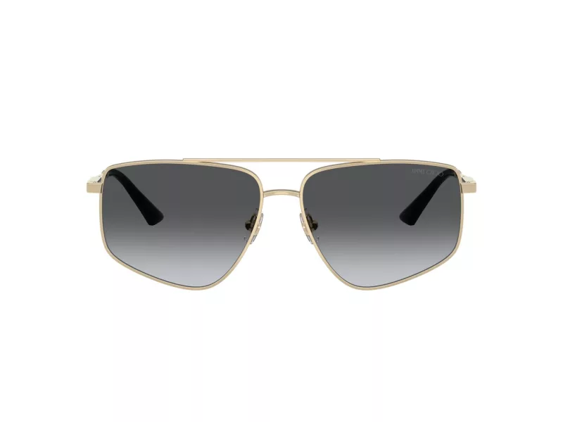 Jimmy Choo 4011 3006T3 58 Női napszemüveg