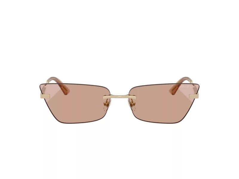 Jimmy Choo 4012 300613 60 Női napszemüveg