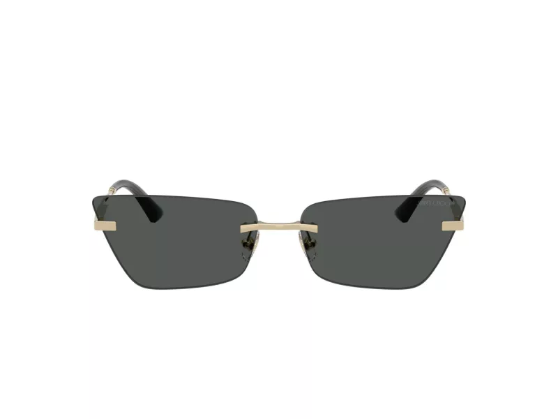 Jimmy Choo 4012 300687 60 Női napszemüveg