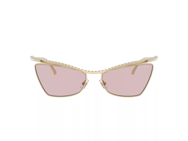 Jimmy Choo 4014H 3006/5 56 Női napszemüveg