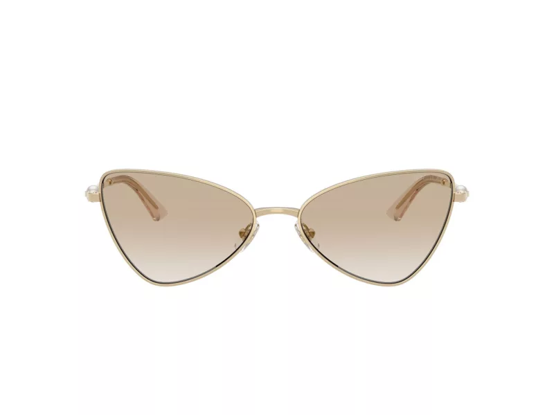 Jimmy Choo 4015HB 300611 57 Női napszemüveg