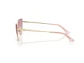 Jimmy Choo 4015HB 300668 57 Női napszemüveg