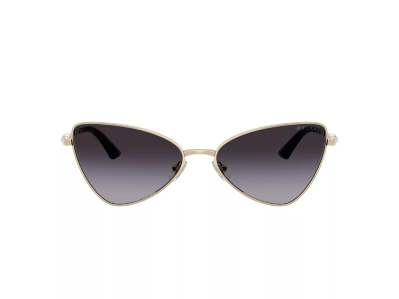 Jimmy Choo 4015HB 30068G 57 Női napszemüveg