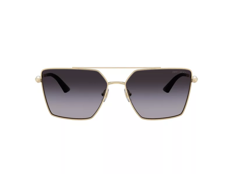 Jimmy Choo 4016HB 30068G 58 Női napszemüveg