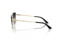 Jimmy Choo 4016HB 30068G 58 Női napszemüveg