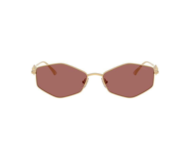 Jimmy Choo 4017 302369 55 Női napszemüveg