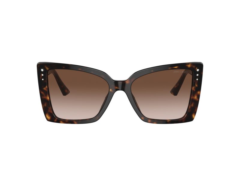 Jimmy Choo 5001B 500213 54 Női napszemüveg