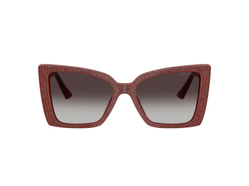 Jimmy Choo 5001B 50138G 54 Női napszemüveg