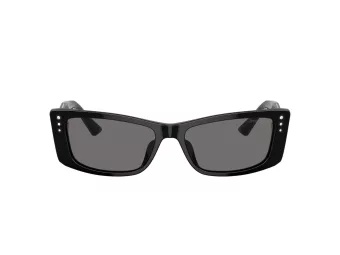 Jimmy Choo 5002BU 500081 55 Női napszemüveg