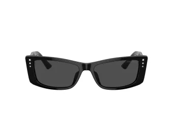 Jimmy Choo 5002BU 500087 55 Női napszemüveg