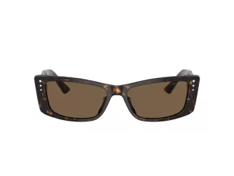 Jimmy Choo 5002BU 500273 55 Női napszemüveg