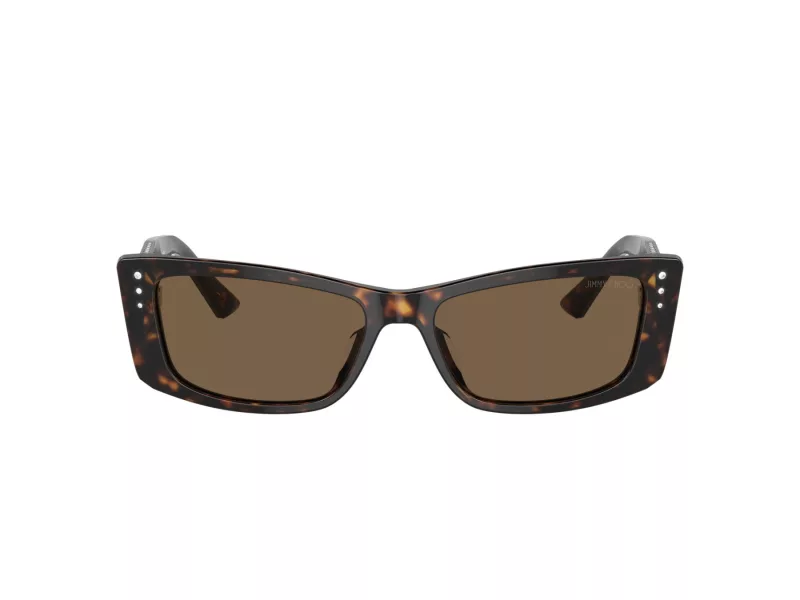 Jimmy Choo 5002BU 500273 55 Női napszemüveg