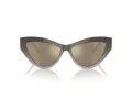 Jimmy Choo 5004 50465A 55 Női napszemüveg