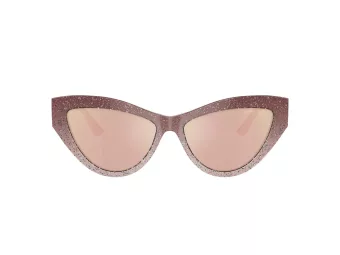 Jimmy Choo 5004 5047/Z 55 Női napszemüveg
