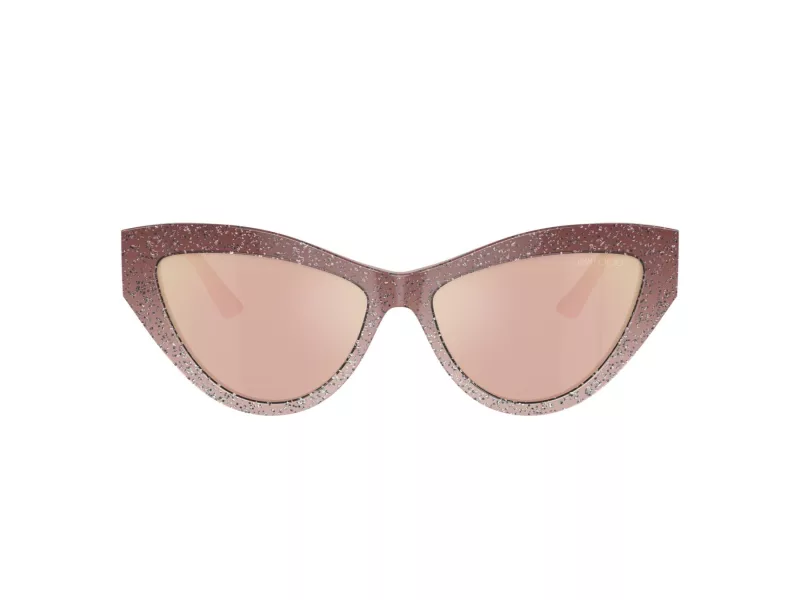 Jimmy Choo 5004 5047/Z 55 Női napszemüveg