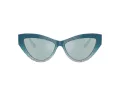 Jimmy Choo 5004 50497C 55 Női napszemüveg