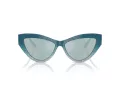 Jimmy Choo 5004 50497C 55 Női napszemüveg