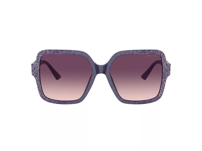 Jimmy Choo 5005 50447W 55 Női napszemüveg