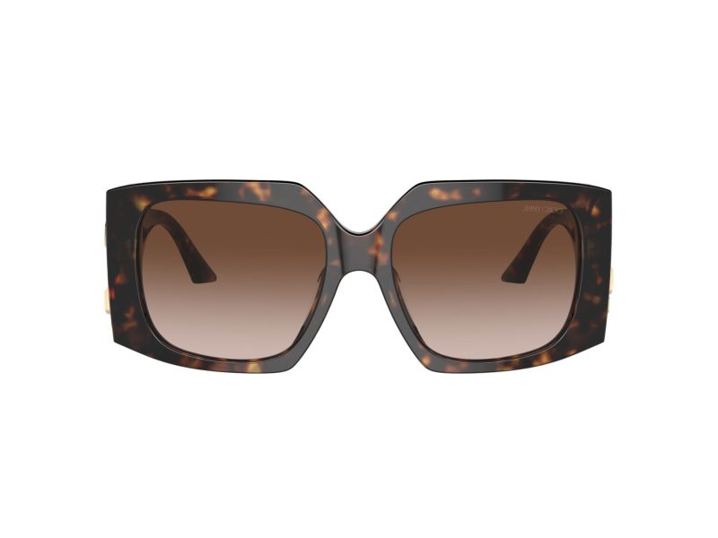 Jimmy Choo 5006U 500213 55 Női napszemüveg