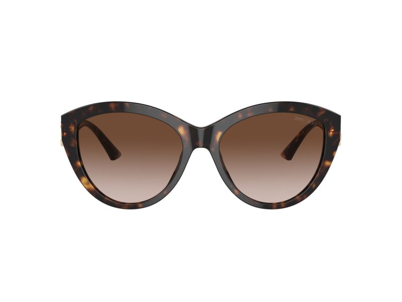 Jimmy Choo 5007 500213 55 Női napszemüveg