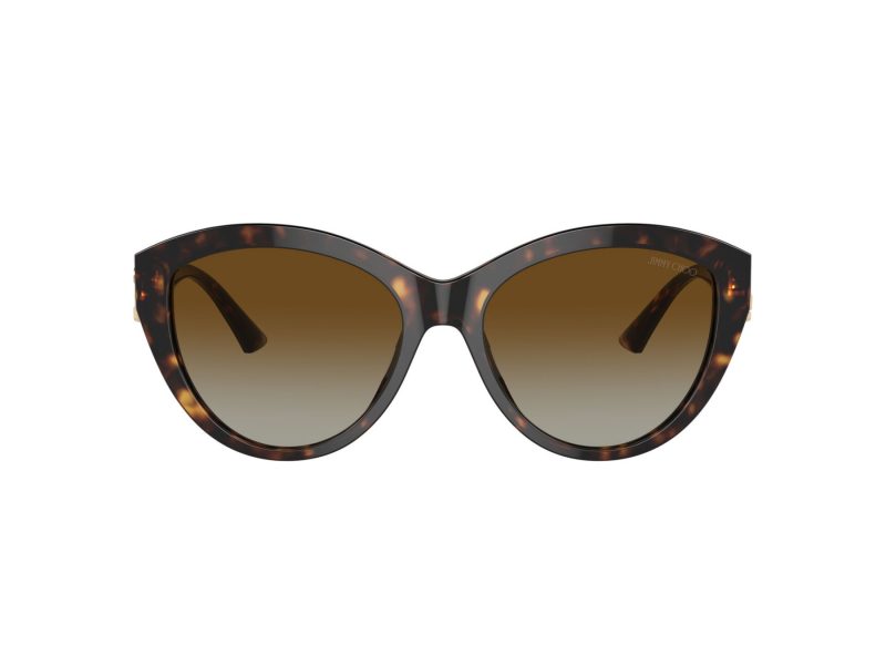 Jimmy Choo 5007 5002T5 55 Női napszemüveg