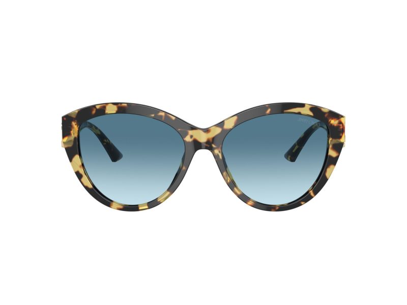 Jimmy Choo 5007 500419 55 Női napszemüveg
