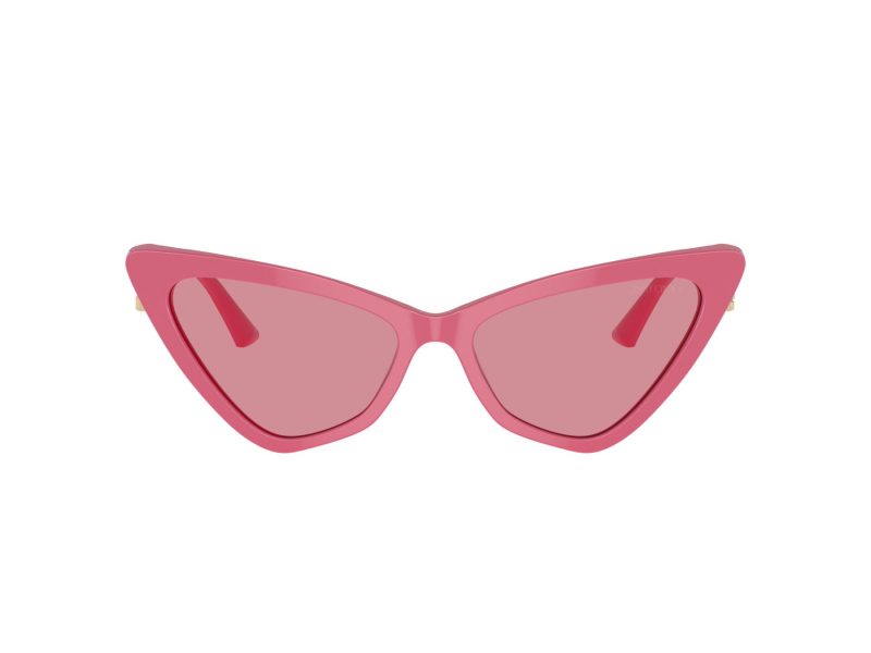 Jimmy Choo 5008 502484 55 Női napszemüveg