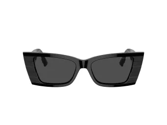 Jimmy Choo 5009 500087 53 Női napszemüveg