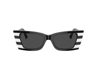 Jimmy Choo 5009 502987 53 Női napszemüveg